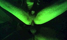 Pounding My Gay Ass Hard!