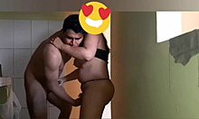 my sister-in-law's huge ass captivates me