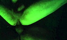 Pounding My Gay Ass Hard!