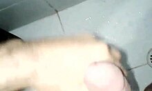 amateur solo masturbation leads to intense climax