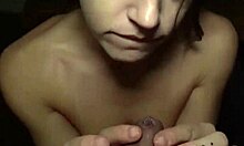 piss fun with a horny teen 18+ girl in the shower