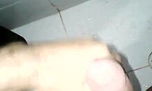 amateur solo masturbation leads to intense climax