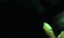 Nikee Daniel licks ass and balls with intense blowjob sucking.