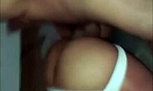 Seguido Ca�u Na Pica In Intense Gay Bareback Action!