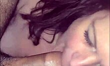 Step Daddy Wakes Ally Cronys to Fuck Old Sexy Granny First