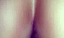 Latina Friend Rides POV Cowgirl Sex with Girlfriend Cunt