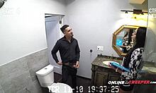 Bethany Benz Stars in Hot Teen Fantasy Date