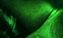 Nikee Daniel licks ass and balls with intense blowjob sucking.