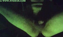 Pounding My Gay Ass Hard!