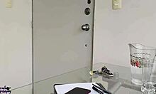 almost got caught masturbating, now he wants to take my virginity