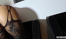 Preparei Uma Surpresa Para Ela - Lolla Martinelli - Mr Rola Ator Completo No Red