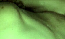 Jessy, my girl, just cumming hard on my cock.