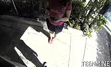 Man, I’m totally messin’ up suckin’ cock for cash!