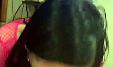 i give a hot blowjob to that big cock, oh yeah