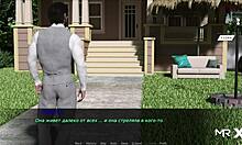 Pine Falls Brings Girl To Party