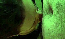 cute teen tricked by mom's fat cock friend