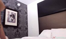 does pamela really make you cum twice?