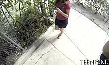 Man, I’m totally messin’ up suckin’ cock for cash!