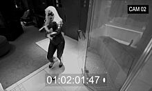 superheroine bundle volume one preview featuring immeganlive evokes deep emotions