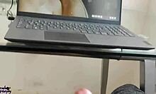 almost got caught masturbating, now he wants to take my virginity