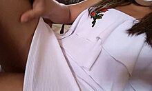 vamos, first round of hot sex with my buddy who didn't wanna cheat but damn, he’s got a killer rod