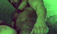 rock bottom in tight quarters