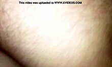 Girlfriend Bent Over, Fucked Hard by Friend