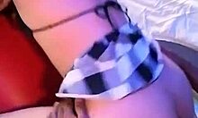 Watch Latina Squirt Cum In Mexican Hotel!