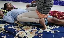 Cute Teen 18+ Gets Fucked Rough At Home In Anal And Cowgirl Positions