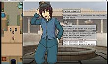 The Imperial Gatekeeper Part 6 Explores Forbidden Desires