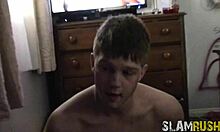 rock bottom in tight quarters