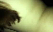 Girlfriend Bent Over, Fucked Hard by Friend