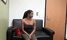 Lala's casting interview left us surprised 😲