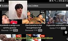 cute argentinian twink enjoys outdoor public adventures