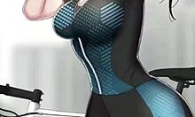 Man, I’m totally lost with stepmom friends bangin’ in anime...