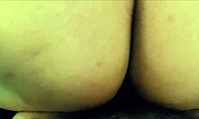 Amateur anal session with dildo insertion and assfucking techniques