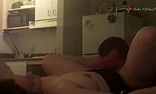 One Time In A Hotel Homemade Story