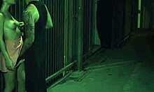 Bondage Guys Make Passes At Damsels Wearing Glasses