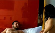 young guy introduces and pounds marialuna's pussy 😈