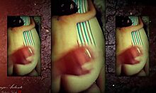 Latina Big Ass Doggystyle Compilation!