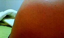 Amateur anal session with dildo insertion and assfucking techniques