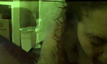 One Time In A Hotel Homemade Story