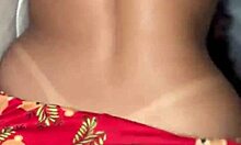 you see my wife getting creampied by that big cock?