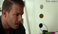 Molly's new year opportunity unfolds