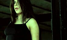 I watched the classy babe get assfucked doggystyle after passionate fingering