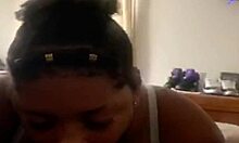 P�riscope Amateur Blowjob Session