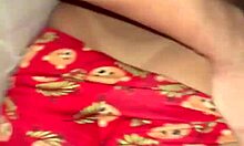 you see my wife getting creampied by that big cock?