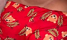 you see my wife getting creampied by that big cock?