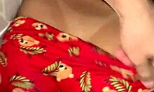 you see my wife getting creampied by that big cock?