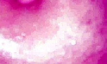 Emotional Pain as I Stretch Latina's Tight Backdoor